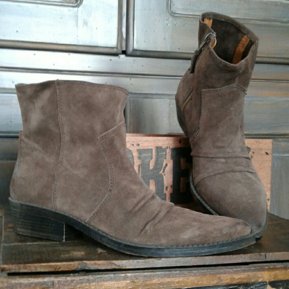 nine west vintage america collection boots
